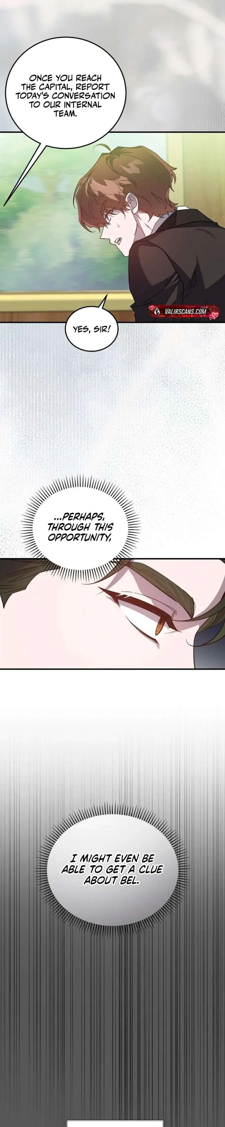 A Revenge Guide for the Terminally Ill Maid Chapter 55 page 16