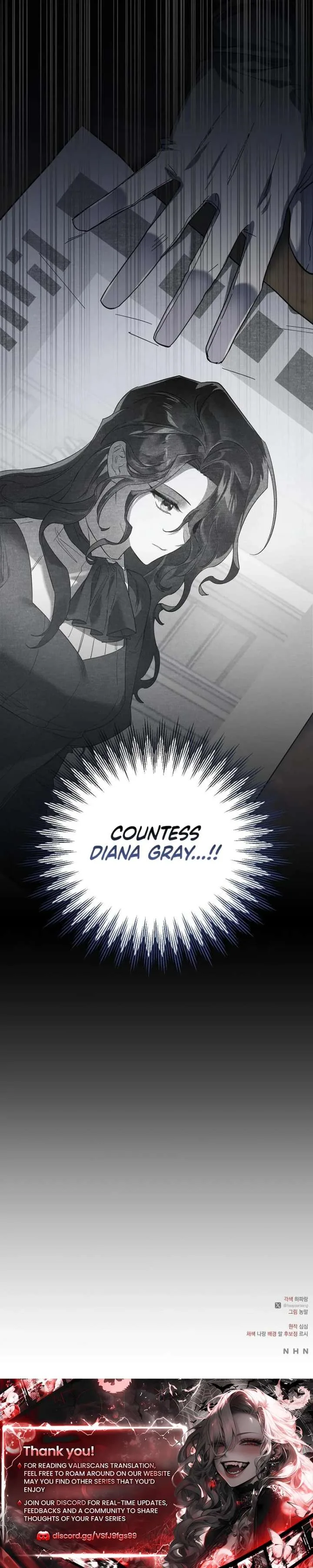 A Revenge Guide for the Terminally Ill Maid Chapter 55 page 28