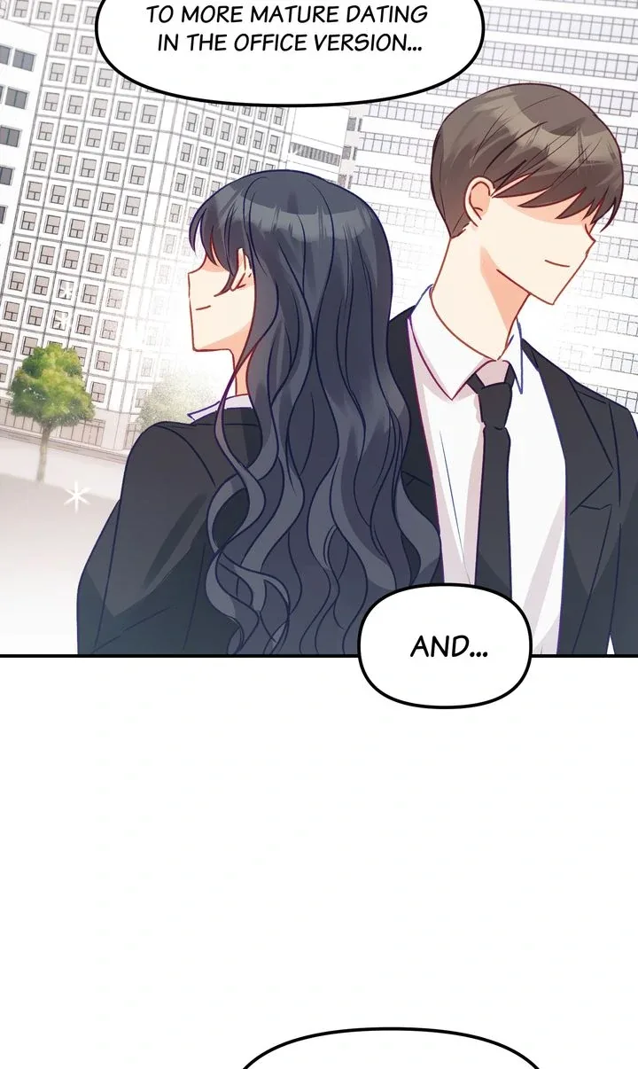 A Romantic Ending with My 2D Boyfriend! Chapter 1 page 7