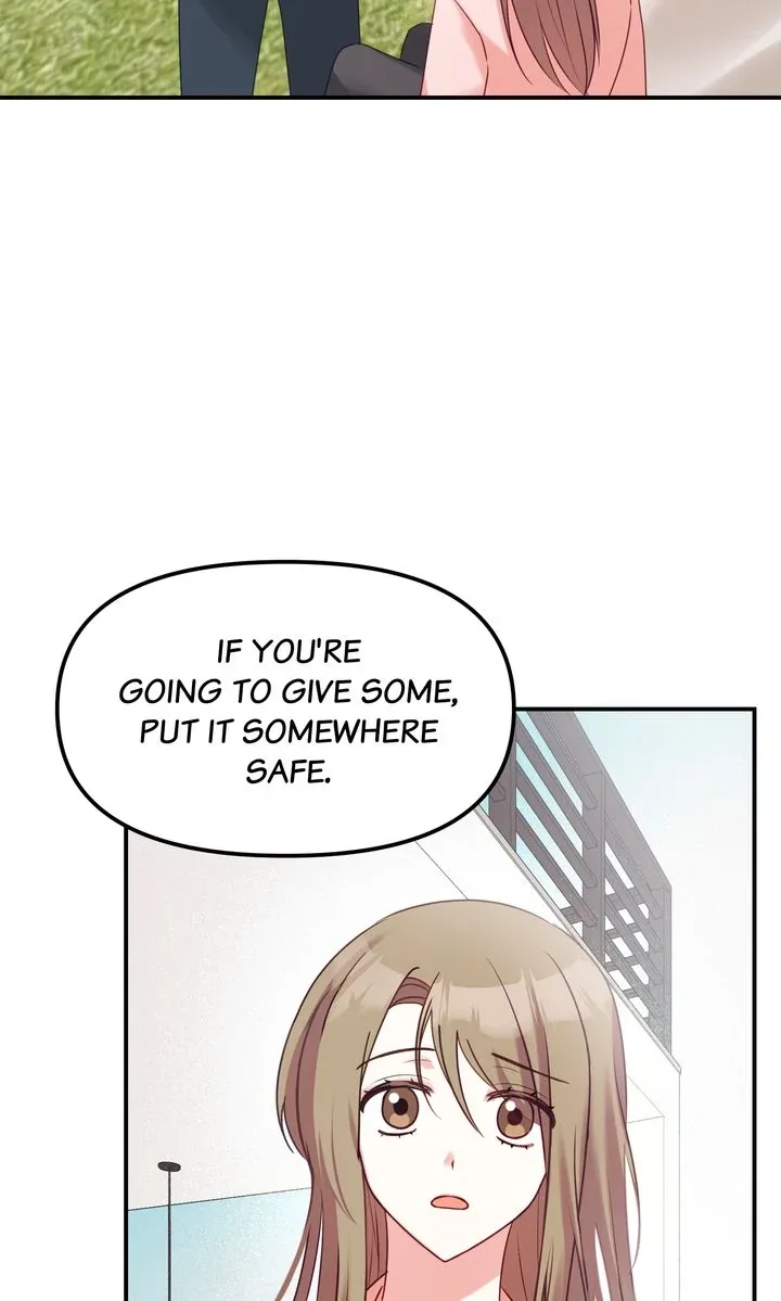 A Romantic Ending with My 2D Boyfriend! Chapter 3 page 3