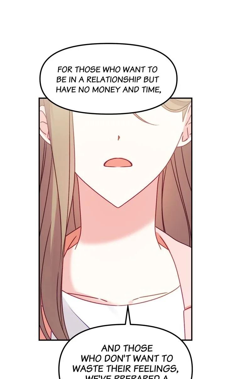 A Romantic Ending with My 2D Boyfriend! Chapter 1 page 3
