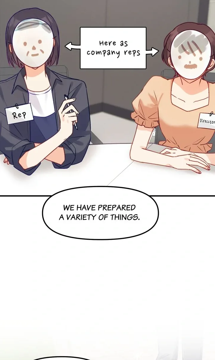 A Romantic Ending with My 2D Boyfriend! Chapter 1 page 5