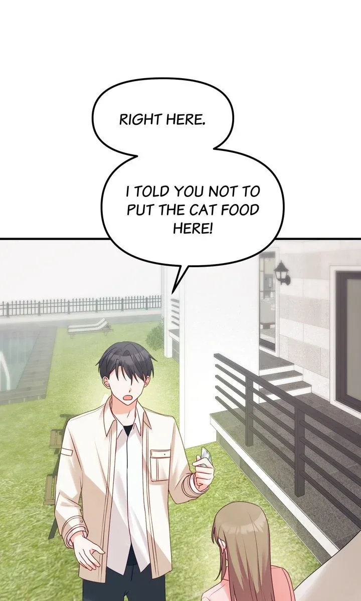 A Romantic Ending with My 2D Boyfriend! Chapter 3 page 2
