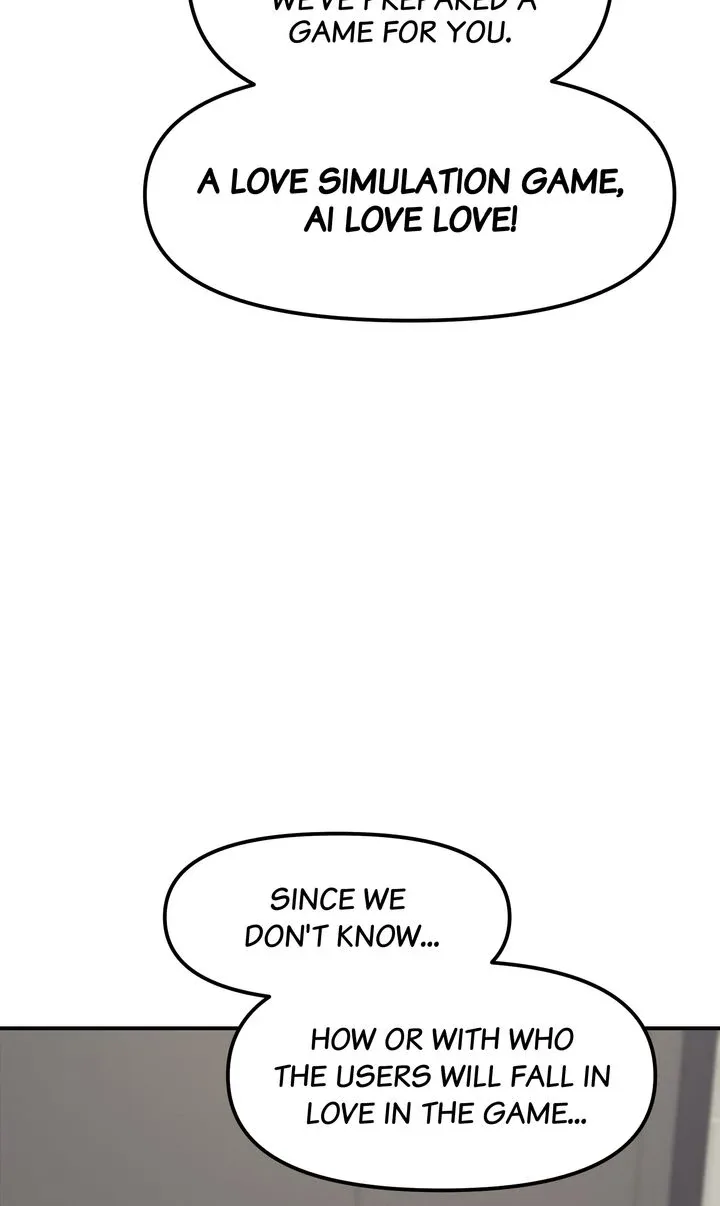 A Romantic Ending with My 2D Boyfriend! Chapter 1 page 4