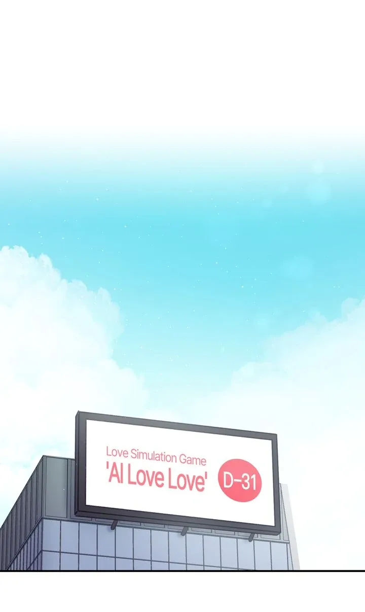 A Romantic Ending with My 2D Boyfriend! Chapter 1 page 2
