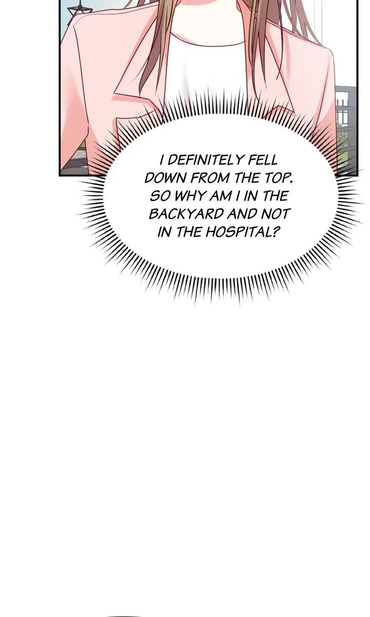 A Romantic Ending with My 2D Boyfriend! Chapter 3 page 4