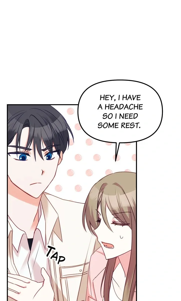 A Romantic Ending with My 2D Boyfriend! Chapter 3 page 12