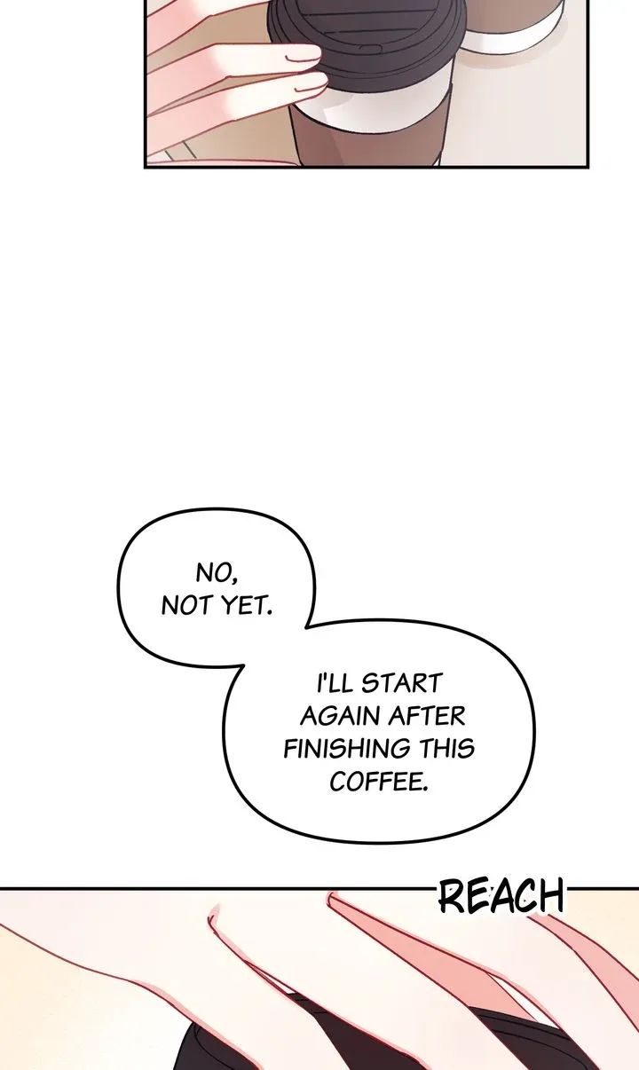 A Romantic Ending with My 2D Boyfriend! Chapter 1 page 21