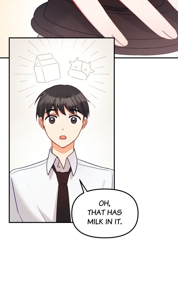 A Romantic Ending with My 2D Boyfriend! Chapter 1 page 22