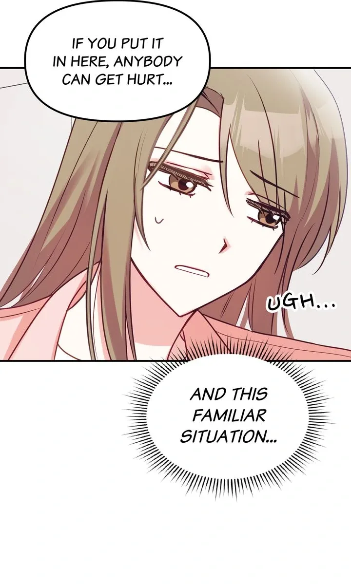 A Romantic Ending with My 2D Boyfriend! Chapter 3 page 5