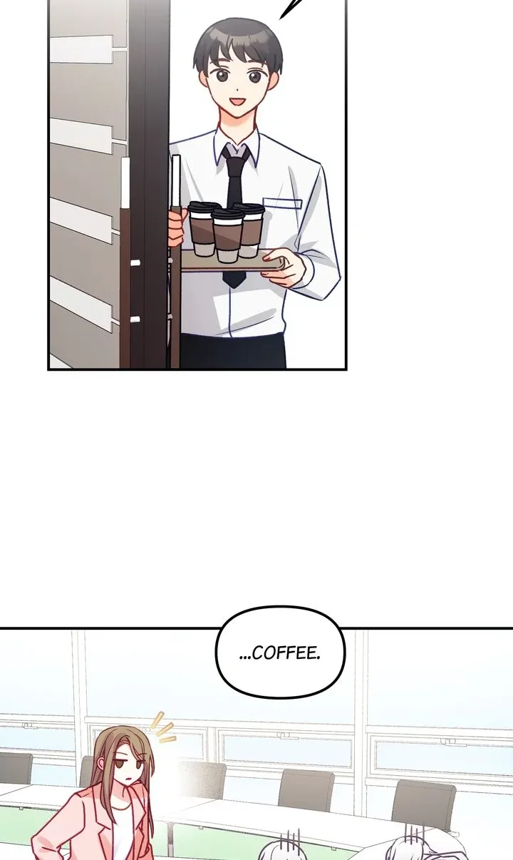 A Romantic Ending with My 2D Boyfriend! Chapter 1 page 19
