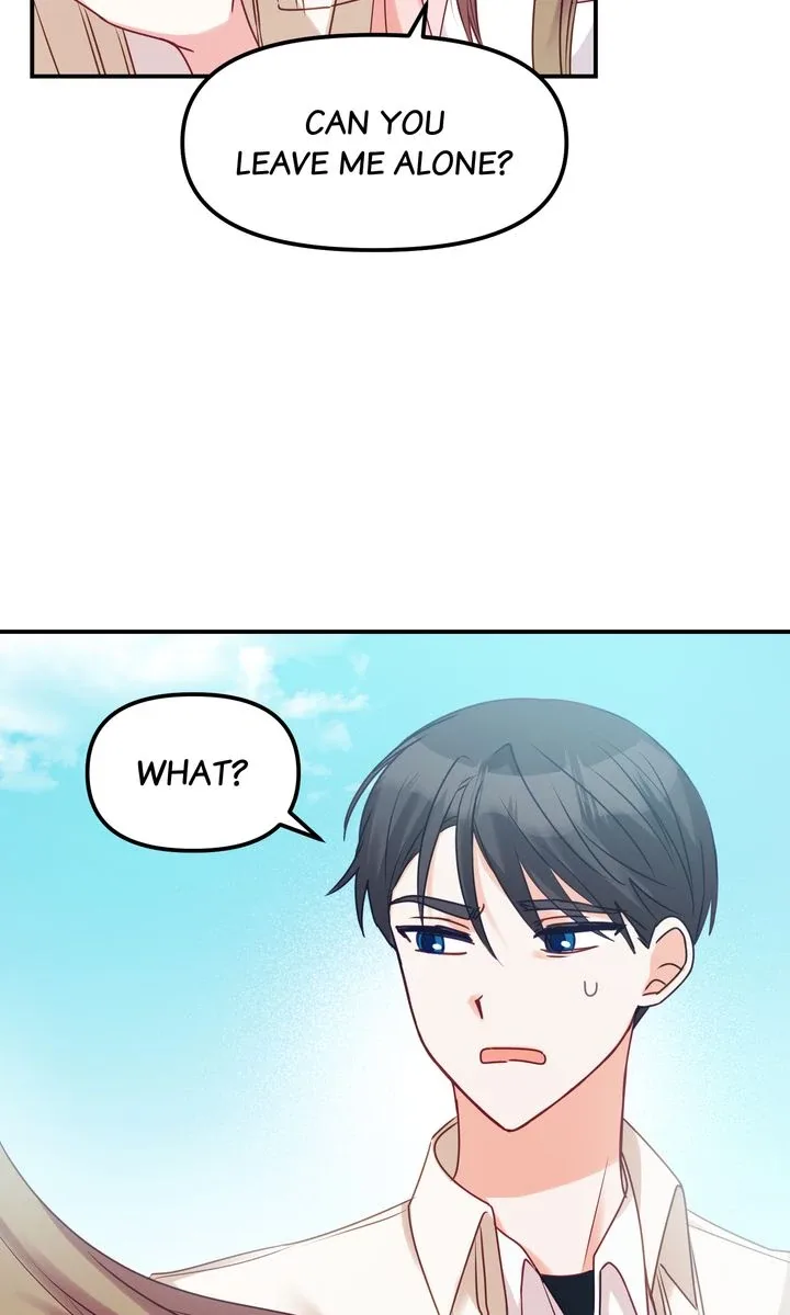 A Romantic Ending with My 2D Boyfriend! Chapter 3 page 13