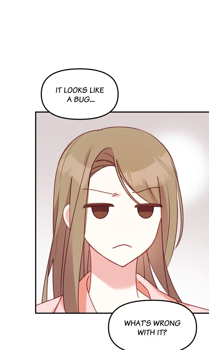 A Romantic Ending with My 2D Boyfriend! Chapter 1 page 10
