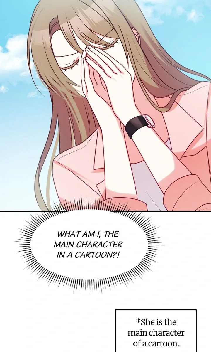 A Romantic Ending with My 2D Boyfriend! Chapter 3 page 10