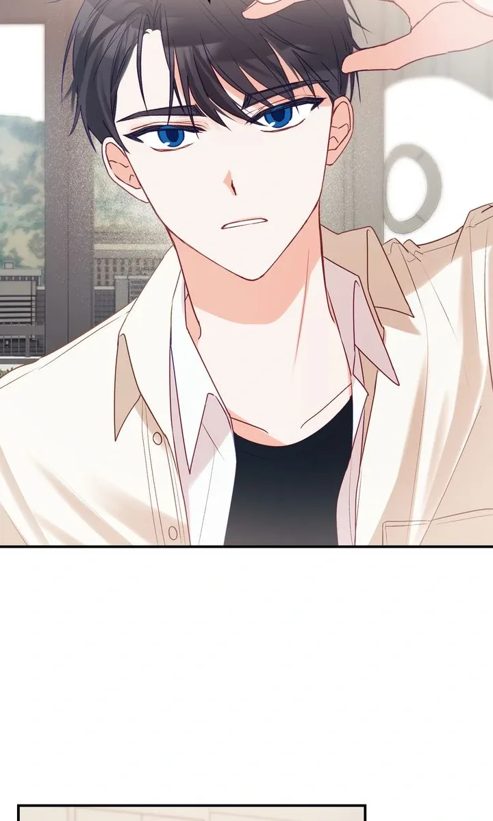 A Romantic Ending with My 2D Boyfriend! Chapter 4 page 3