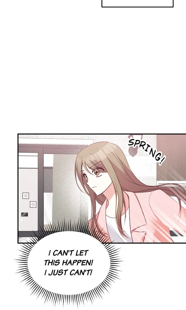 A Romantic Ending with My 2D Boyfriend! Chapter 3 page 11