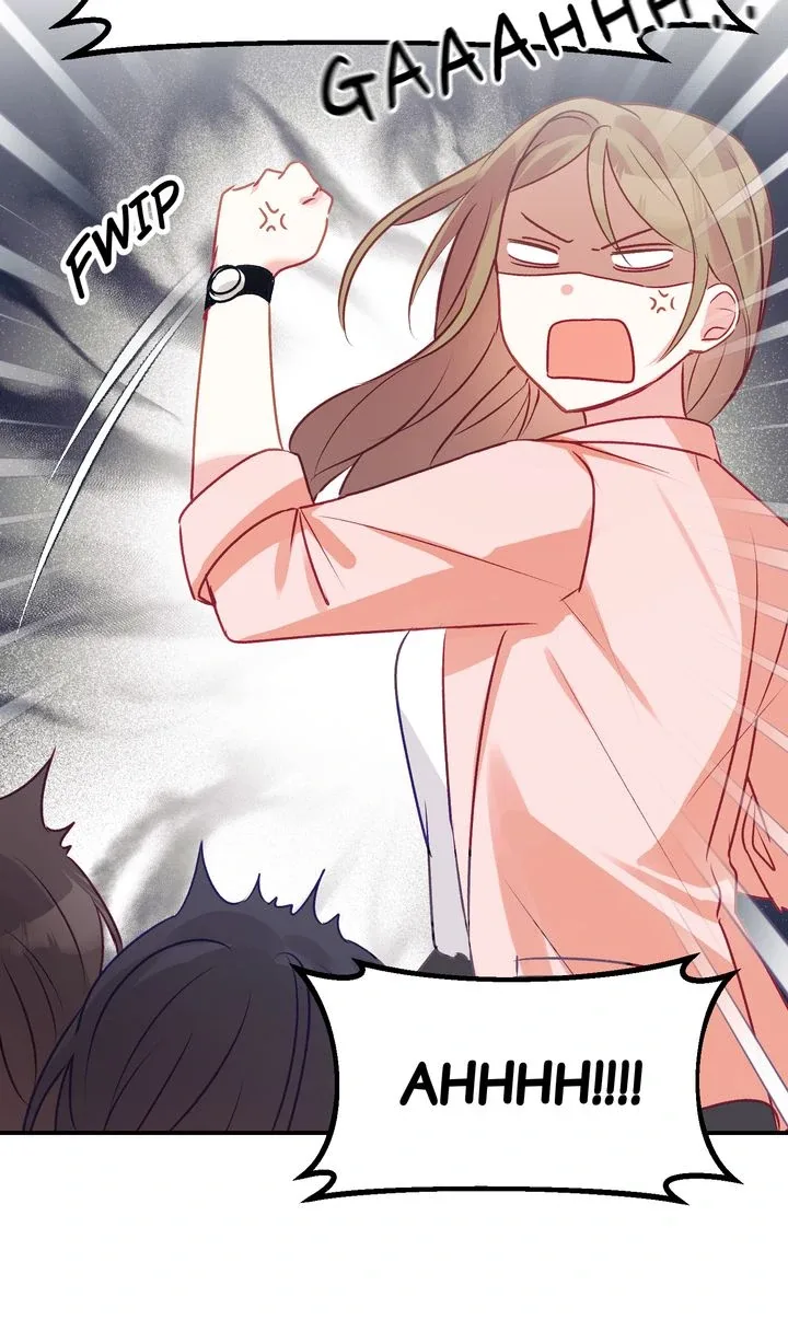 A Romantic Ending with My 2D Boyfriend! Chapter 1 page 16