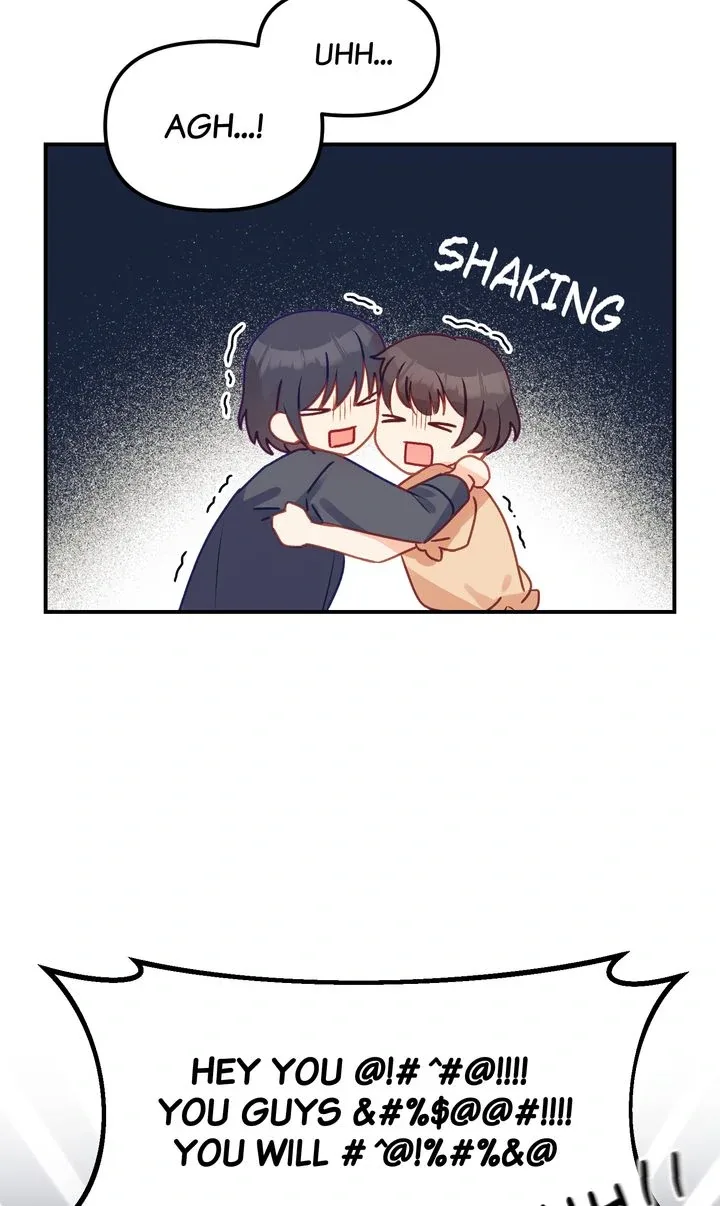 A Romantic Ending with My 2D Boyfriend! Chapter 1 page 15