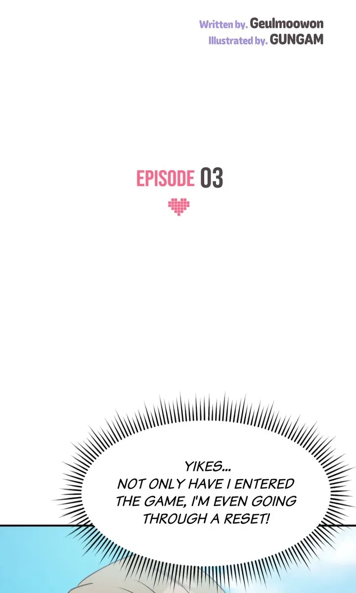 A Romantic Ending with My 2D Boyfriend! Chapter 3 page 9