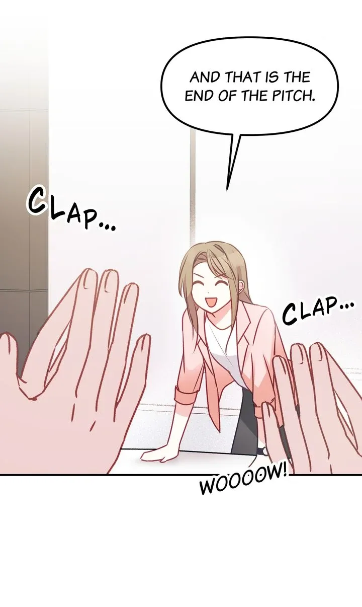A Romantic Ending with My 2D Boyfriend! Chapter 1 page 32