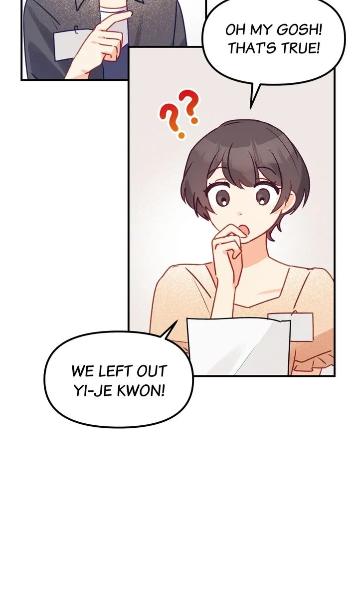 A Romantic Ending with My 2D Boyfriend! Chapter 1 page 35