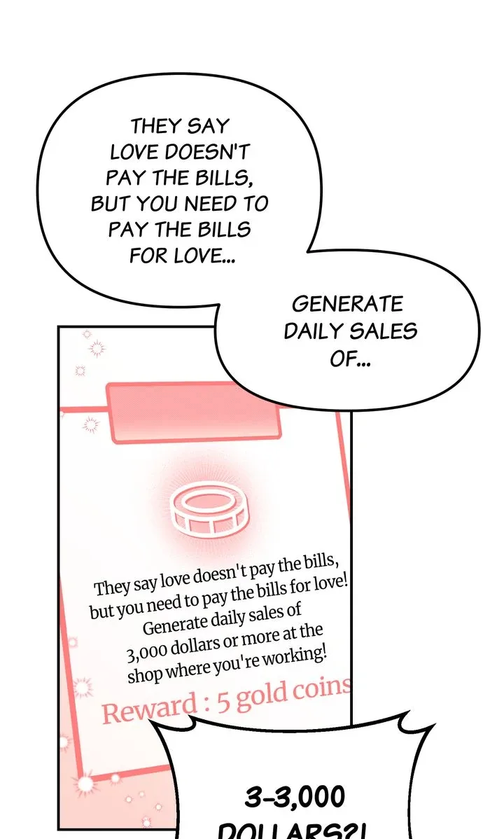 A Romantic Ending with My 2D Boyfriend! Chapter 5 page 2