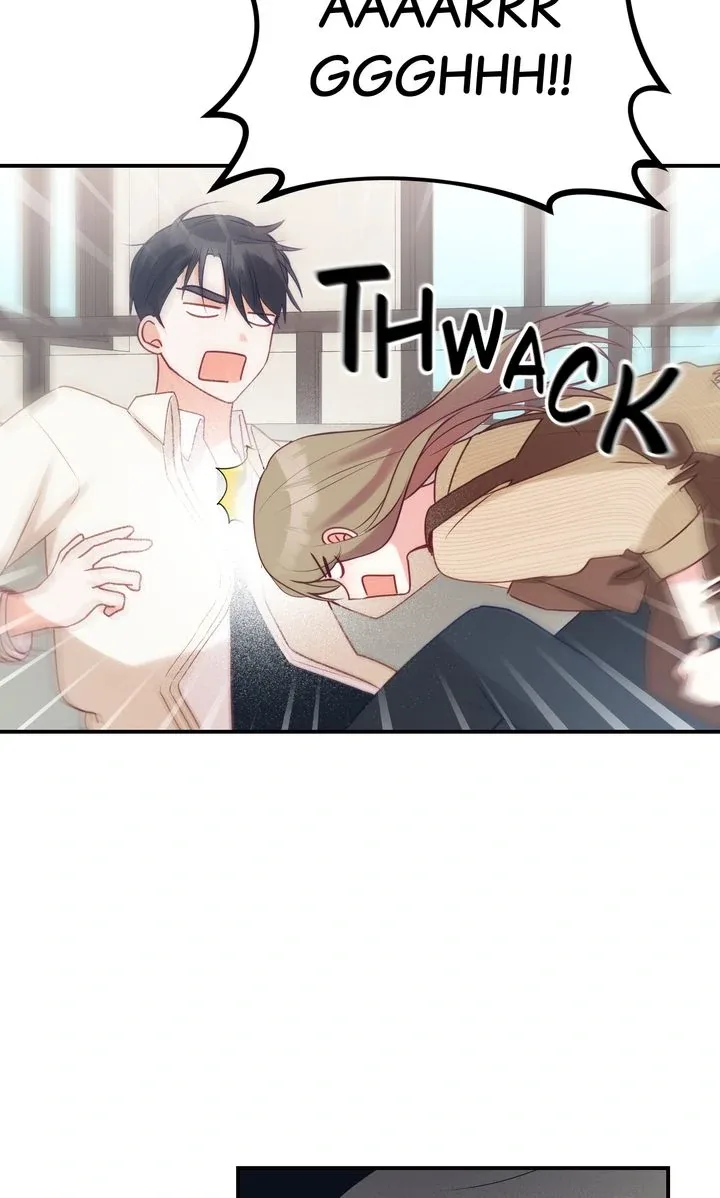 A Romantic Ending with My 2D Boyfriend! Chapter 4 page 6