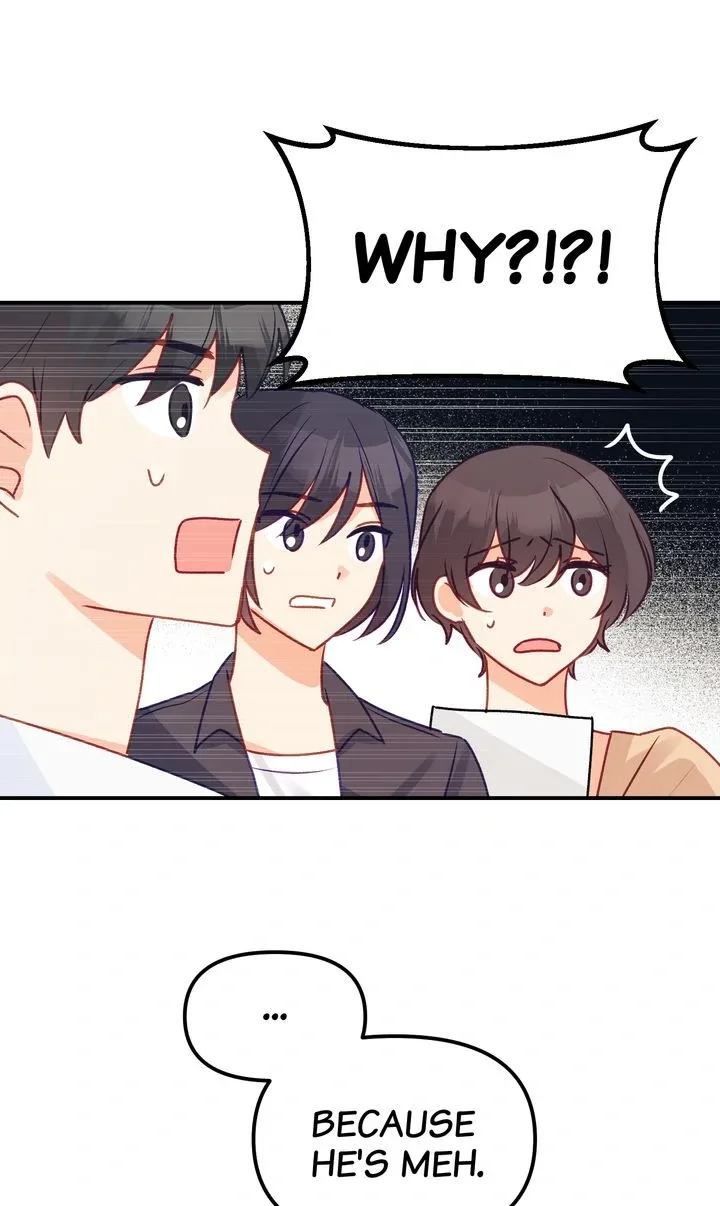 A Romantic Ending with My 2D Boyfriend! Chapter 1 page 37