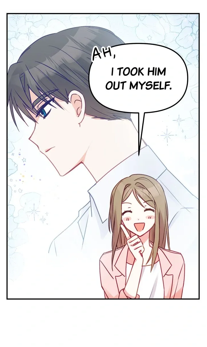 A Romantic Ending with My 2D Boyfriend! Chapter 1 page 36