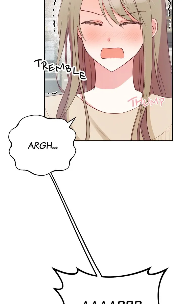 A Romantic Ending with My 2D Boyfriend! Chapter 4 page 5