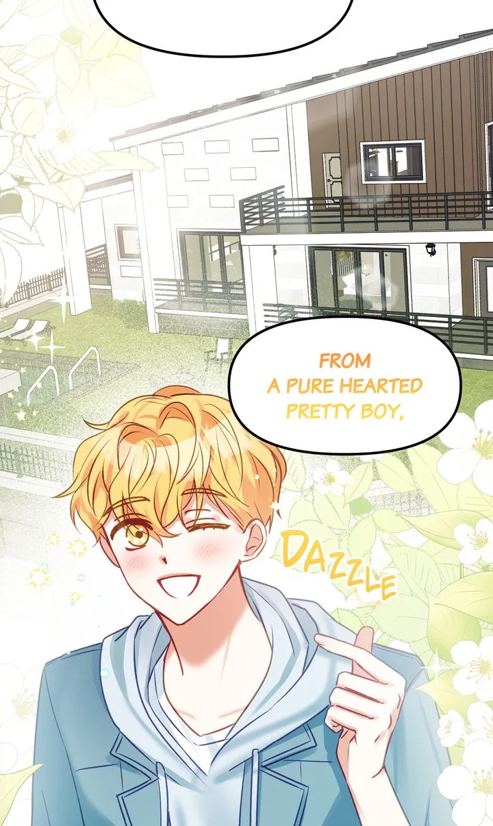 A Romantic Ending with My 2D Boyfriend! Chapter 1 page 28