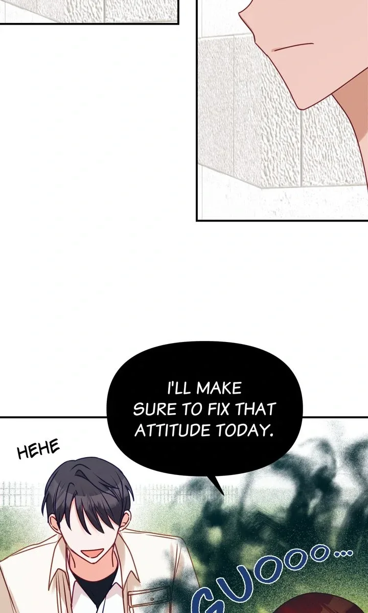 A Romantic Ending with My 2D Boyfriend! Chapter 3 page 19
