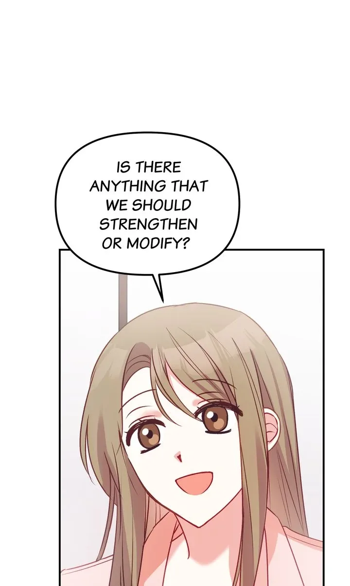 A Romantic Ending with My 2D Boyfriend! Chapter 1 page 33