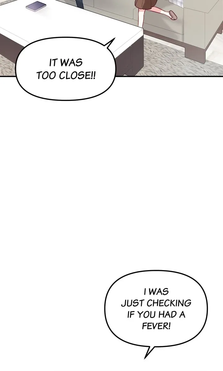 A Romantic Ending with My 2D Boyfriend! Chapter 4 page 11