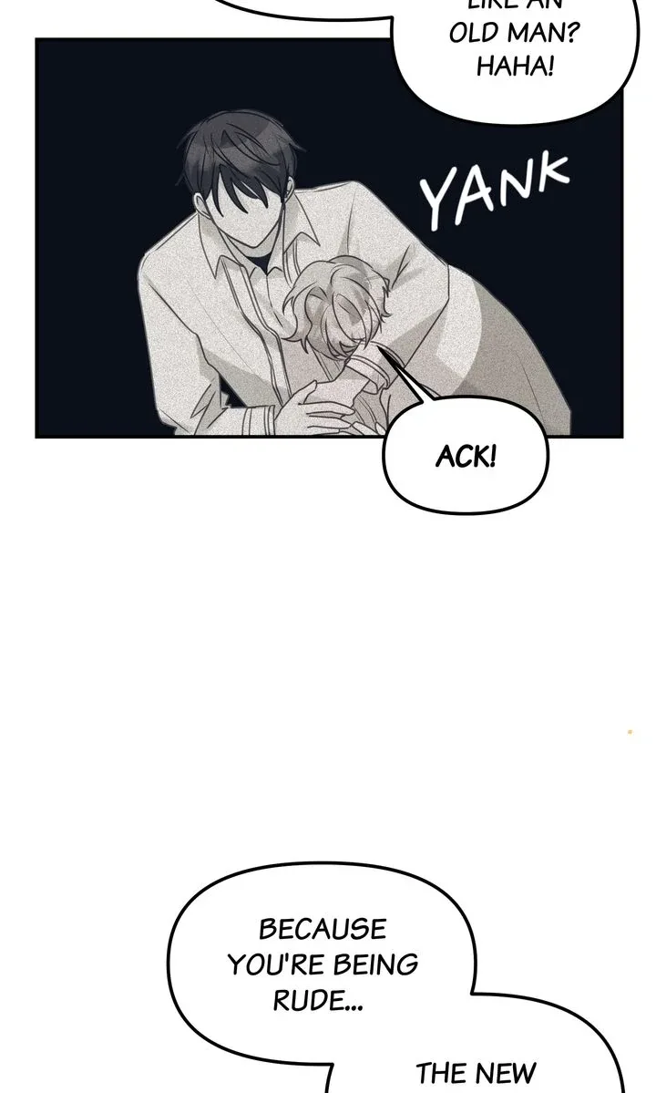 A Romantic Ending with My 2D Boyfriend! Chapter 3 page 16