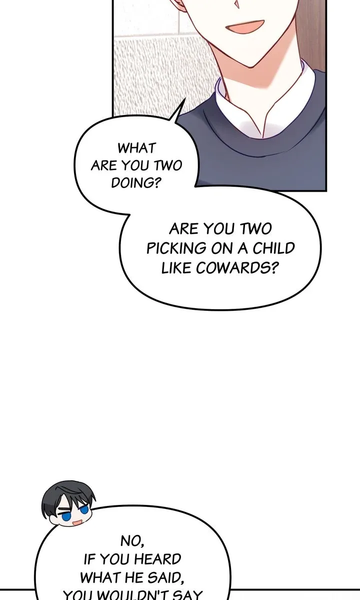 A Romantic Ending with My 2D Boyfriend! Chapter 3 page 22