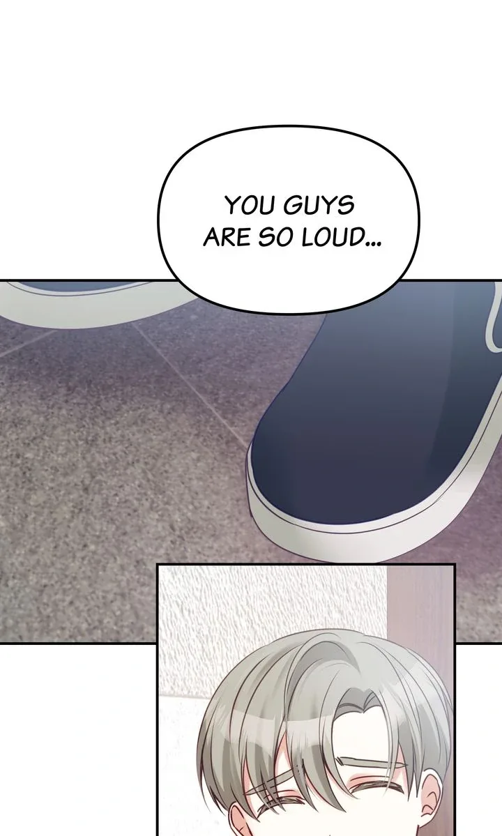 A Romantic Ending with My 2D Boyfriend! Chapter 3 page 21