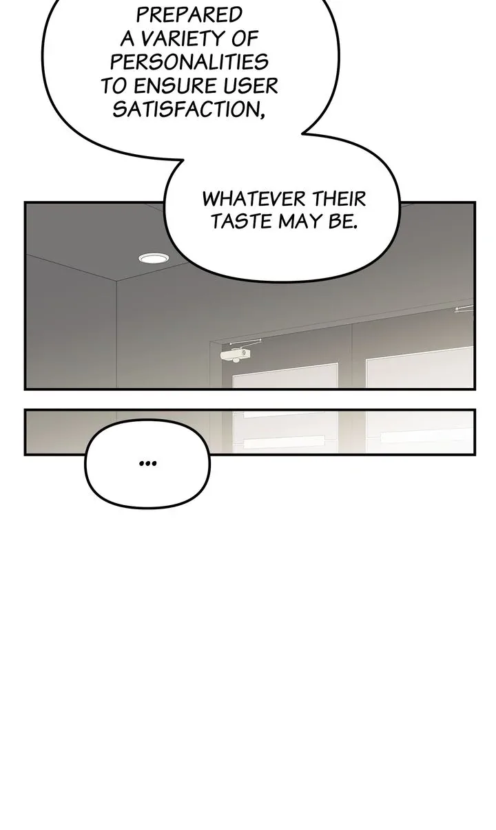 A Romantic Ending with My 2D Boyfriend! Chapter 1 page 31