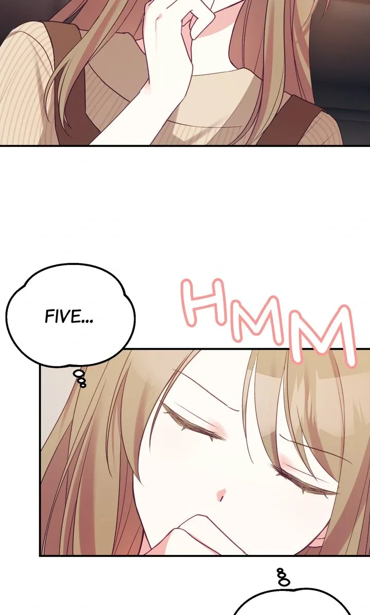 A Romantic Ending with My 2D Boyfriend! Chapter 5 page 4