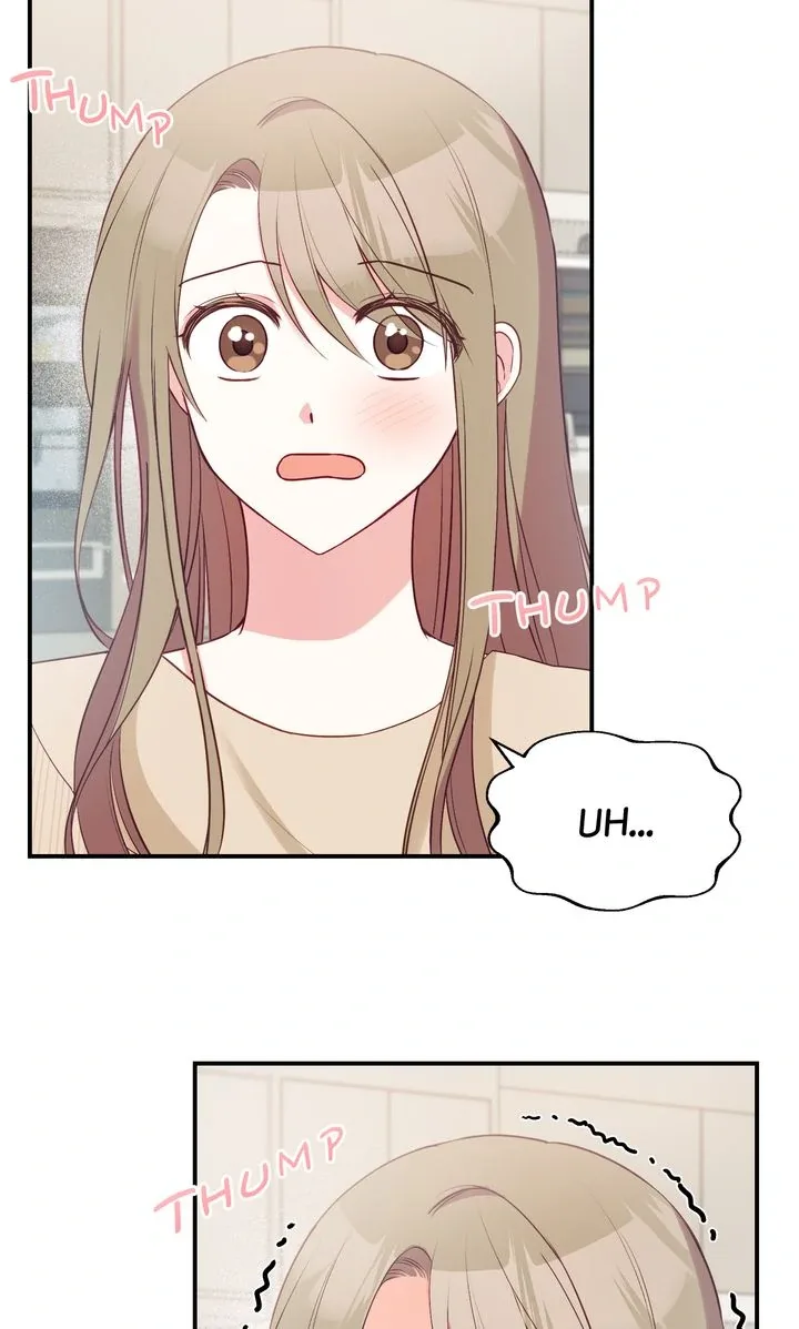 A Romantic Ending with My 2D Boyfriend! Chapter 4 page 4