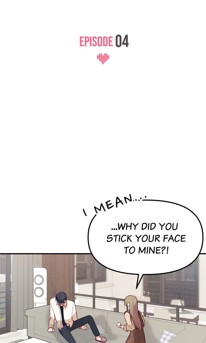 A Romantic Ending with My 2D Boyfriend! Chapter 4 page 10