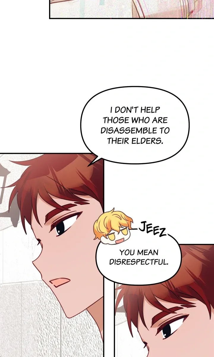 A Romantic Ending with My 2D Boyfriend! Chapter 3 page 18