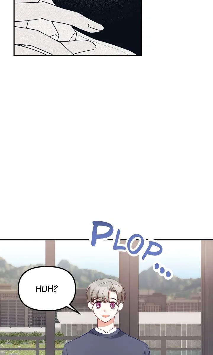 A Romantic Ending with My 2D Boyfriend! Chapter 4 page 8