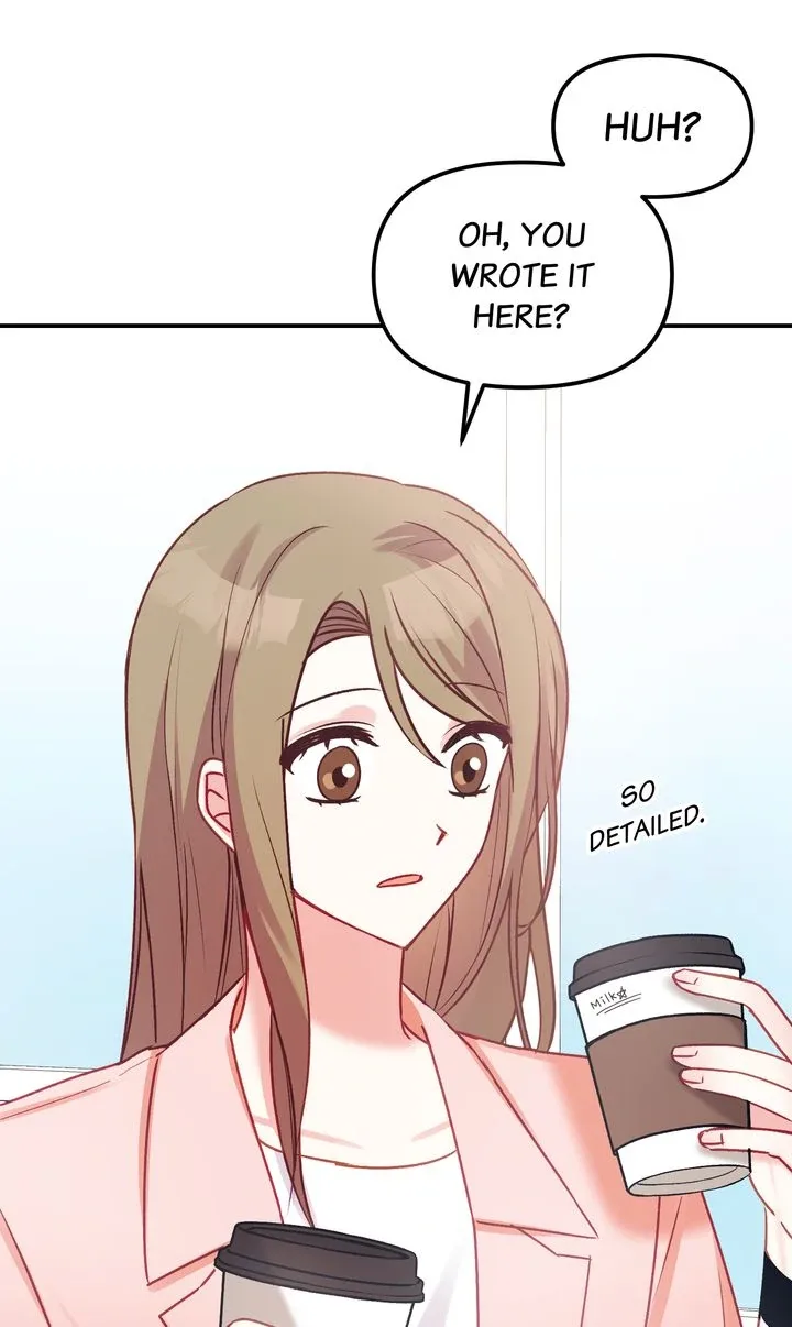 A Romantic Ending with My 2D Boyfriend! Chapter 1 page 23