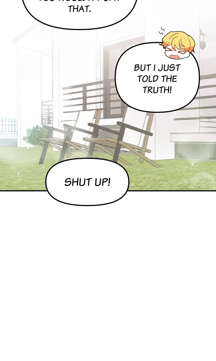 A Romantic Ending with My 2D Boyfriend! Chapter 3 page 23