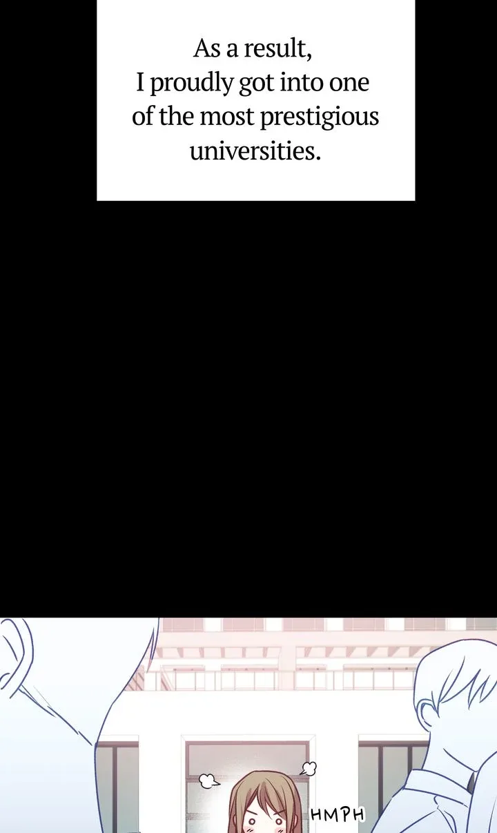 A Romantic Ending with My 2D Boyfriend! Chapter 1 page 48