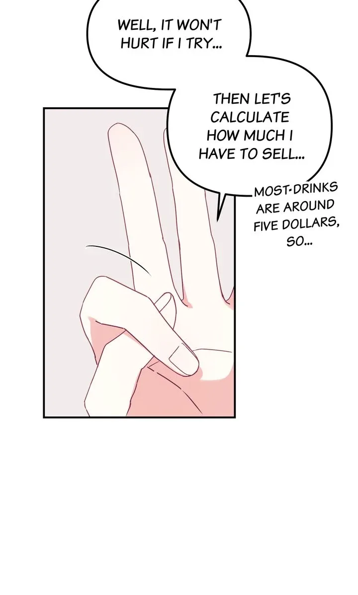 A Romantic Ending with My 2D Boyfriend! Chapter 5 page 9