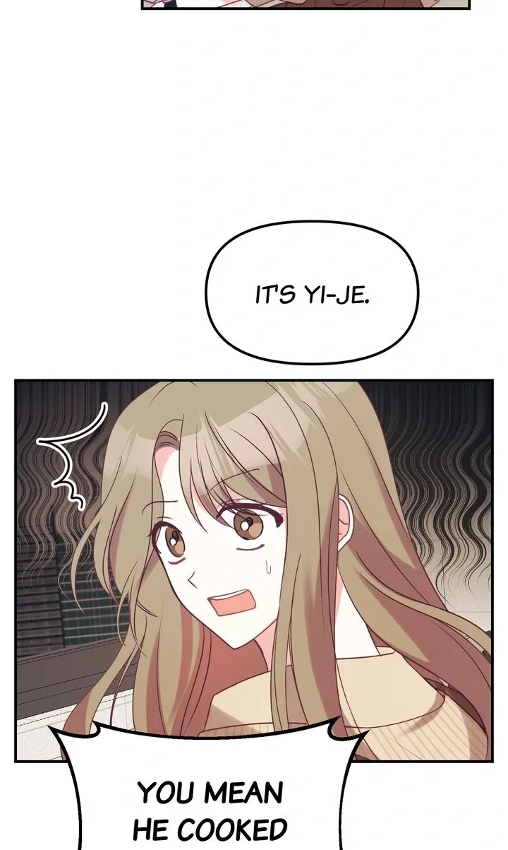 A Romantic Ending with My 2D Boyfriend! Chapter 6 page 14