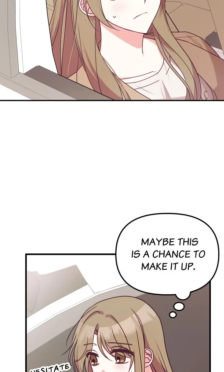 A Romantic Ending with My 2D Boyfriend! Chapter 7 page 9