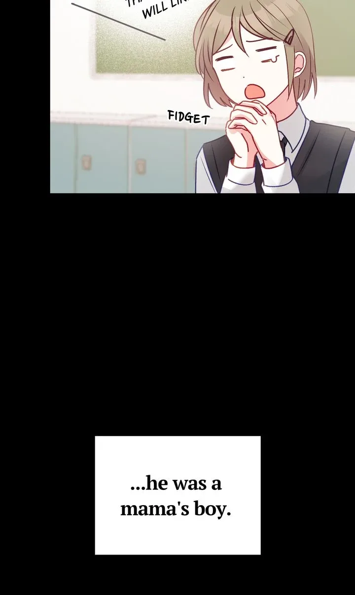A Romantic Ending with My 2D Boyfriend! Chapter 1 page 45
